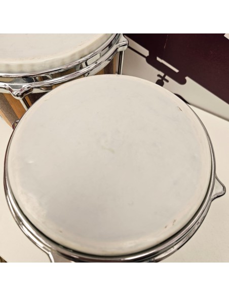 8-8-78012-3-Instrumentos percusión BONGOS