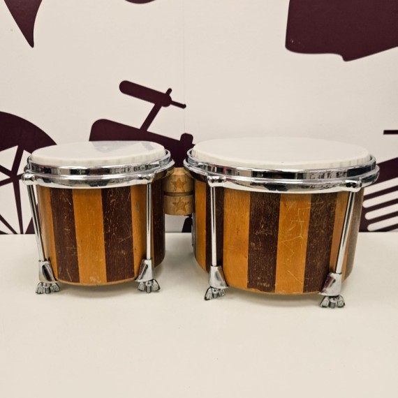 8-8-78012-5-Instrumentos percusión BONGOS