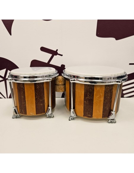 8-8-78012-5-Instrumentos percusión BONGOS