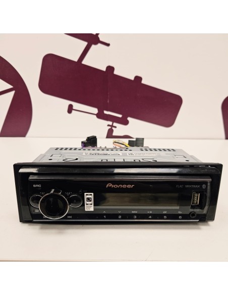 8-8-78200-1-Autorradio Pionner MVH-S520BT 2023