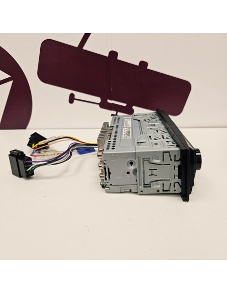 8-8-78200-5-Autorradio Pionner MVH-S520BT 2023