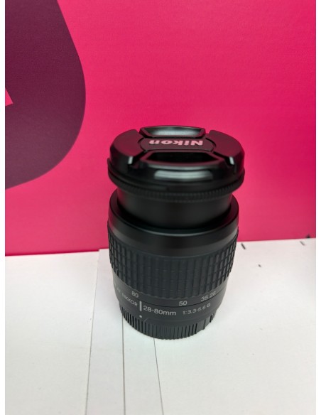 8-8-70374-1-Objetivo Nikon Tamron 28-80mm