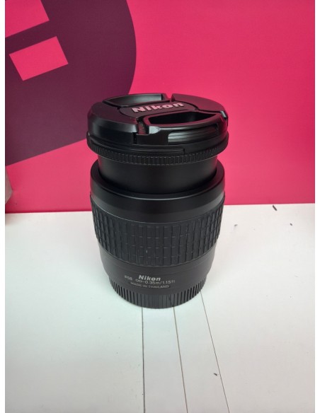 8-8-70374-2-Objetivo Nikon Tamron 28-80mm