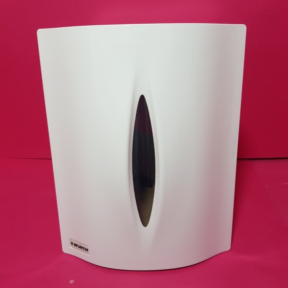 8-8-68640-1-Dispensador de Papel Wurth (nuevo)