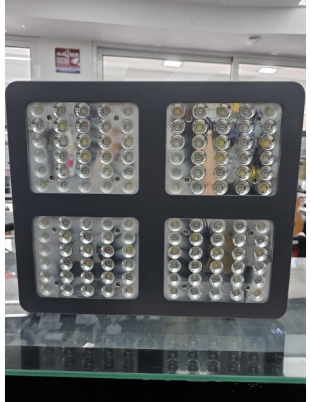 8-8-70460-5-Electricidad Lámpara Led ViparSpectra V600 (Sin Uso)
