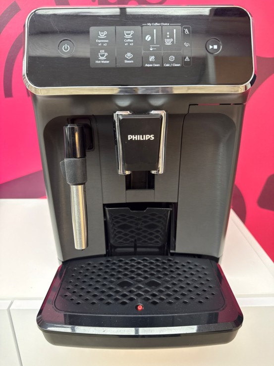 8-8-77101-1-Cafetera Philips serie 2200 EP2220