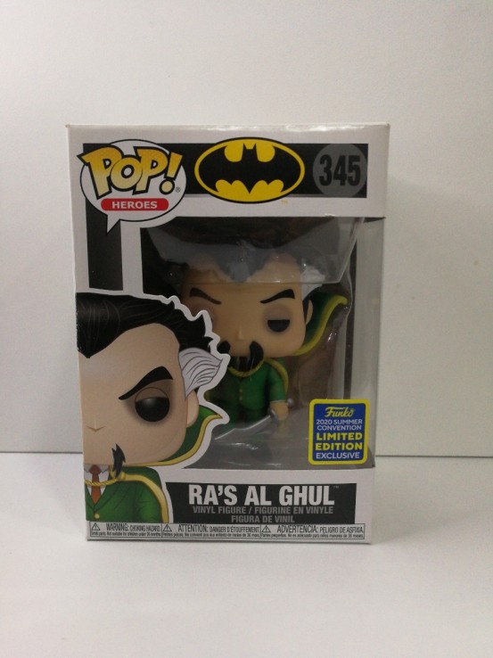 8-6-151158-1-Objetos Insólitos Funko Pop Ras al Ghul 345 (Edición Limitada)
