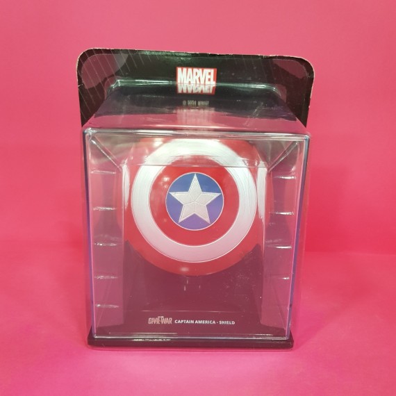 8-8-65268-1-Bebé Y Juguetes Escudo Capitan América Marvel Civil War (nuevo)