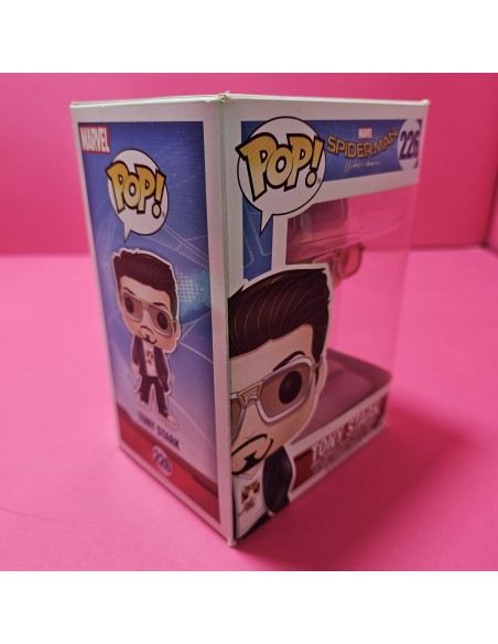 8-8-66017-2-Juguetes Funko Pop Tony Stark 226