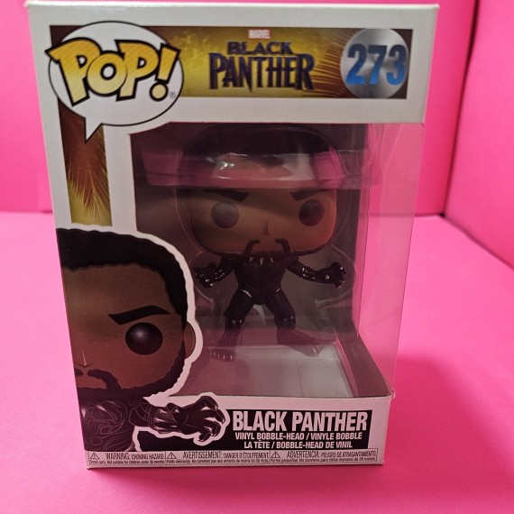 8-8-66018-1-Juguetes Funko Pop Black Panther 273