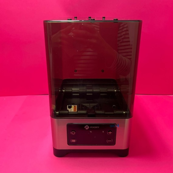8-8-66284-1-Hogar y complementos Secador de filamentos Impresora 3D Fixdry NT1 (Nuevo)