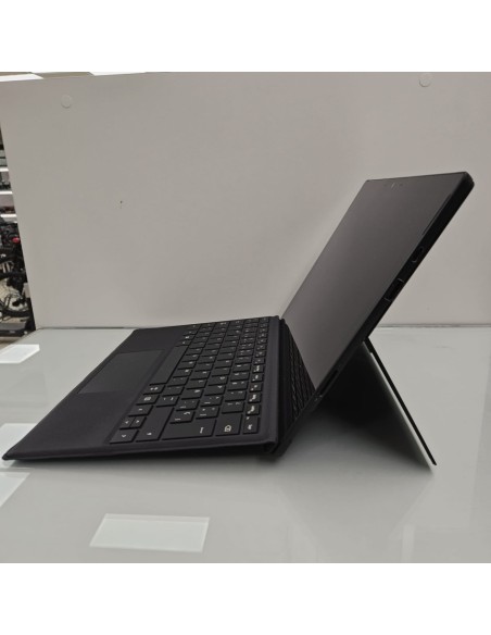 8-8-68295-13-Tablet Surface Pro 7 Intel Core I5 1035G4 CPU 1.1Ghz (8Cpus) 8RAM 256GB SSD Windosw 11 Home 