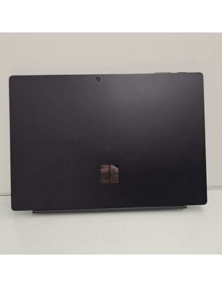 8-8-68295-15-Tablet Surface Pro 7 Intel Core I5 1035G4 CPU 1.1Ghz (8Cpus) 8RAM 256GB SSD Windosw 11 Home 