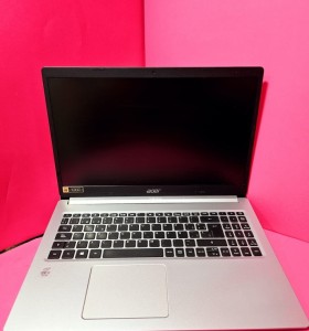 8-8-68519-1-Ordenador Portátil Acer Aspire Inetl Core I7 10510U Windows 10Pro 8Gb RAM 512GB SSD