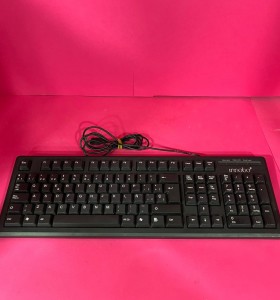 8-8-68652-1-Teclado Alfanumérico Innobo
