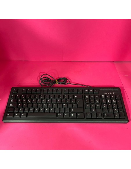 8-8-68652-1-Teclado Alfanumérico Innobo