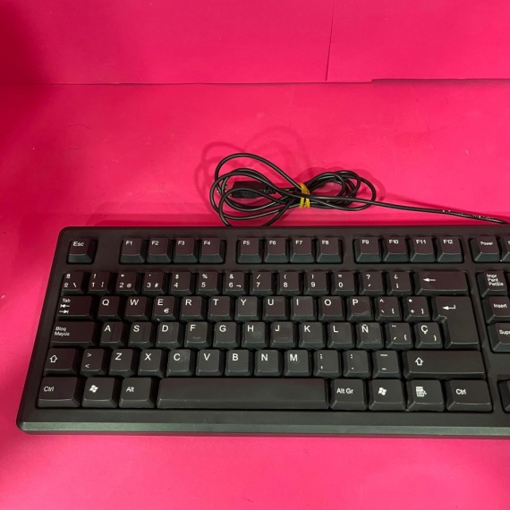 8-8-68652-3-Teclado Alfanumérico Innobo