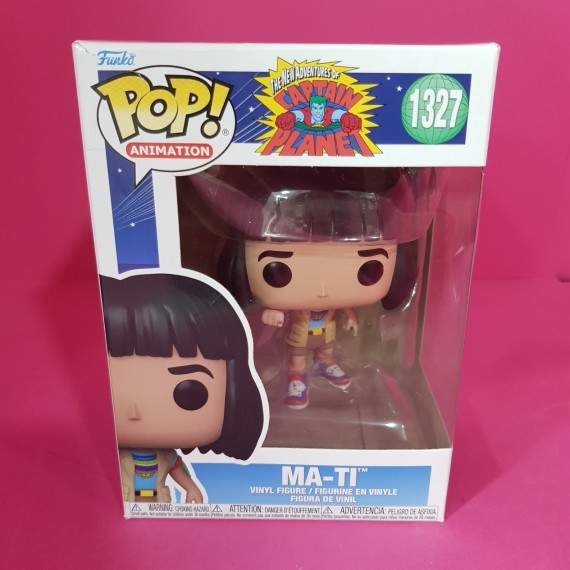 8-8-69168-1-Juguetes FunkoPop Ma-Ti 1327