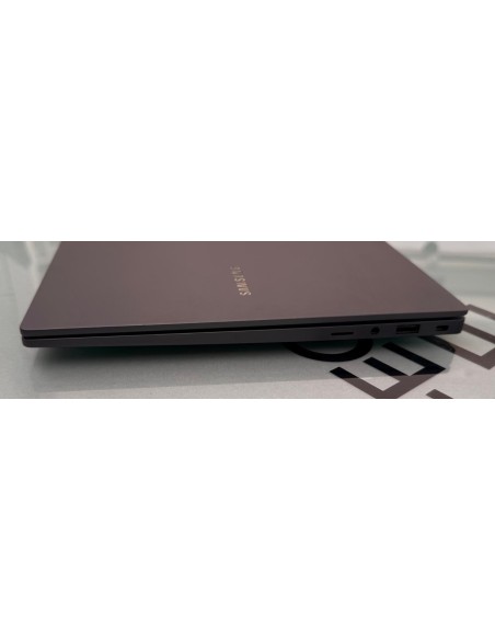 8-8-69645-5-Ordenador Portátil Galaxy Book 4 Windows 11 Intel Core I5-1335U 16Ram 512gb SSd 