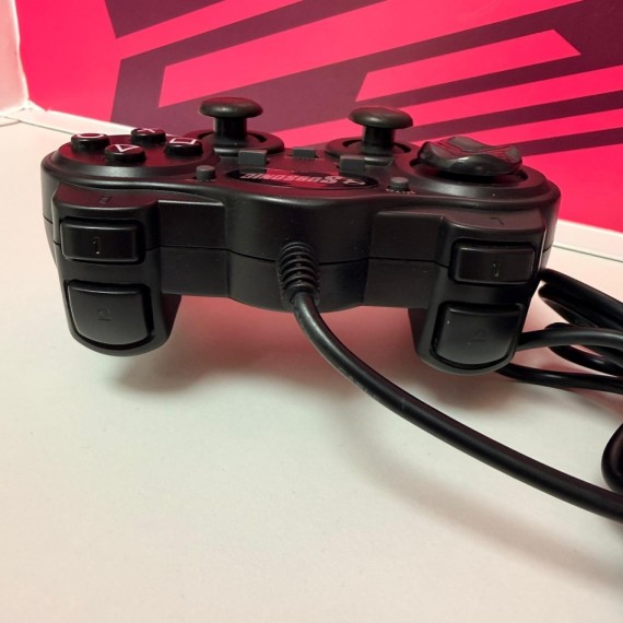 8-8-75796-2-Mando Ps2 PS2 Subsonic