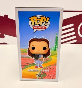 8-8-76616-1-Bebé y juguetes Funko Dorothy Toto El Mago de Oz 2