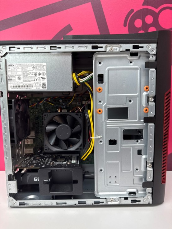 8-8-77760-5-Ordenador sobremesa PC Acer Nitro N50-110 AMD Ryzen 7 3700X 8-Core (16CPUs) 16Gb Ram Nvidia GeForc