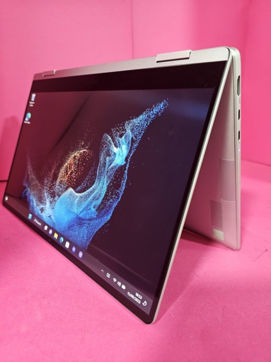 8-8-56544-8-Netbook Galaxy Book2 360 730QED-KB1 Windows11 Home, Intel Core I5 1235U 13.3FHD Touch Amoled, Vram