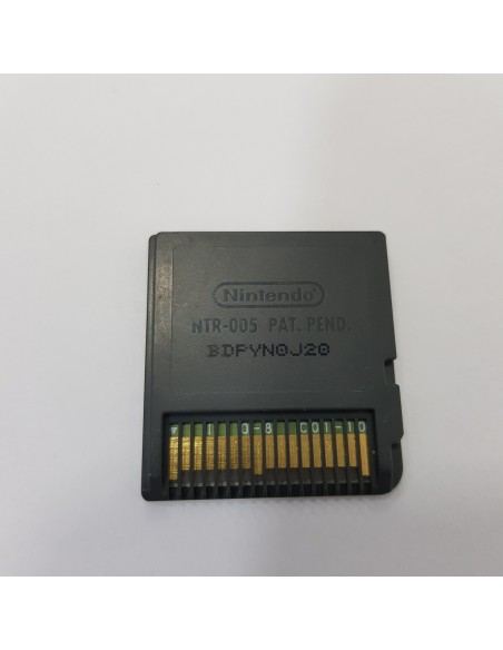 8-8-59888-2-Videojuego Nintendo DS Dora Puppy 