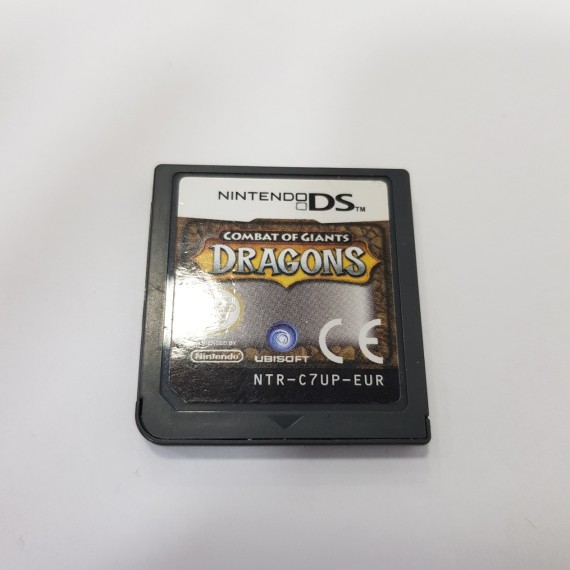 8-8-59889-1-Videojuego Nintendo DS Combat Of Giants