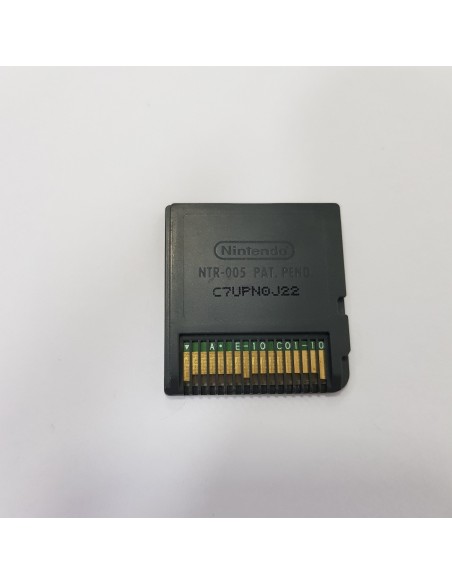 8-8-59889-2-Videojuego Nintendo DS Combat Of Giants