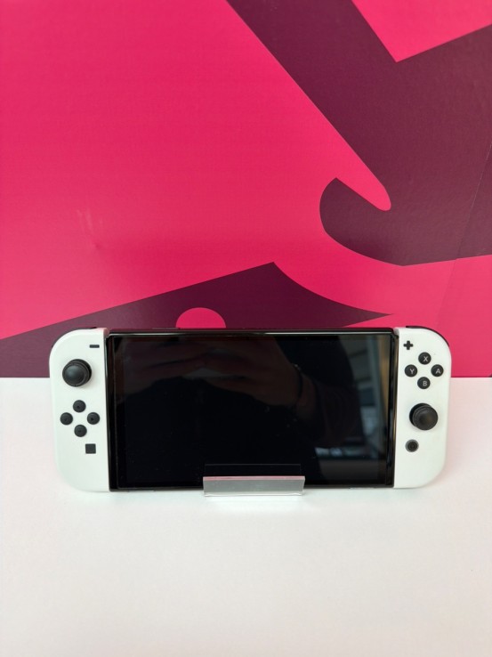 8-8-61315-4-Consola Nintendo Switch Nintendo Switch Oled