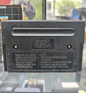 8-8-63082-1-Videojuego Sega Mega Games I 2