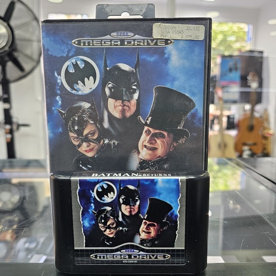 8-8-63084-1-Videojuego Sega Batman Returns