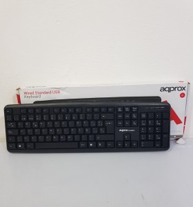 8-8-65119-1-Teclado Alfanumérico Aqprox