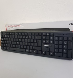 8-8-65119-1-Teclado Alfanumérico Aqprox 2