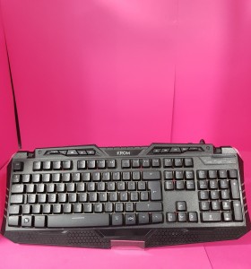 8-8-69553-1-Teclado alfanumérico KROM KRITIC NXKROMKRITIC