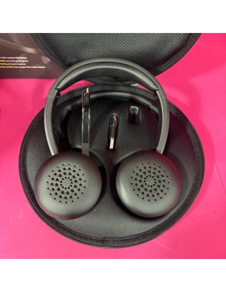 8-8-73386-2-Auriculares Diadema Para Ordenador Asus HS-W1