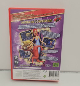 8-8-75540-1-Videojuego PS2 Buzz : El mega concurso mandos 2