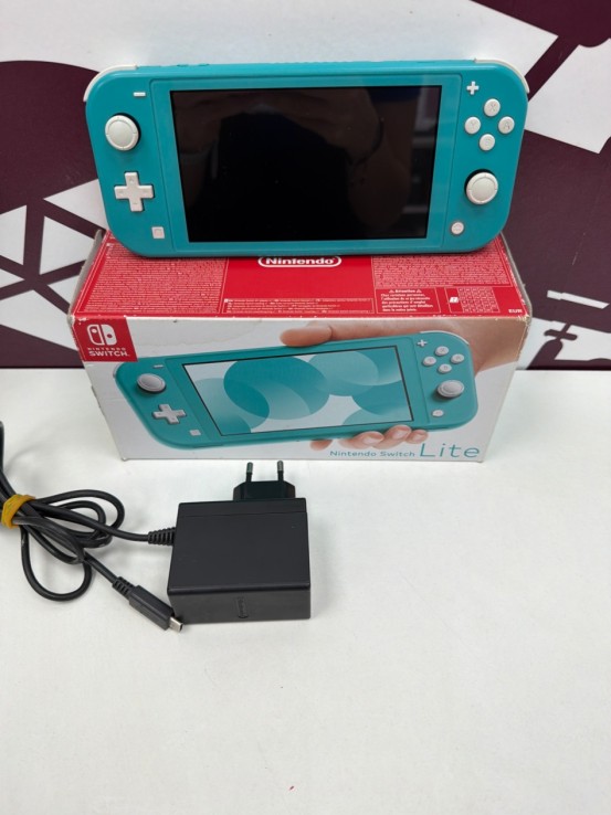 8-8-75837-1-Consola Nintendo Switch Lite Turquesa