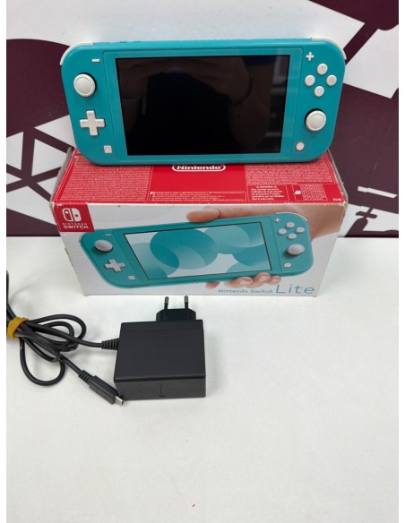 8-8-75837-1-Consola Nintendo Switch Lite Turquesa