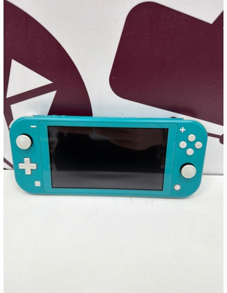 8-8-75837-2-Consola Nintendo Switch Lite Turquesa