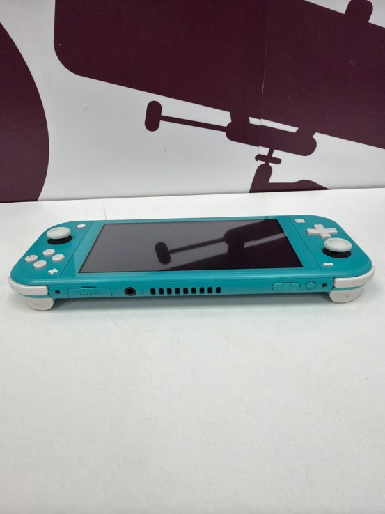 8-8-75837-5-Consola Nintendo Switch Lite Turquesa
