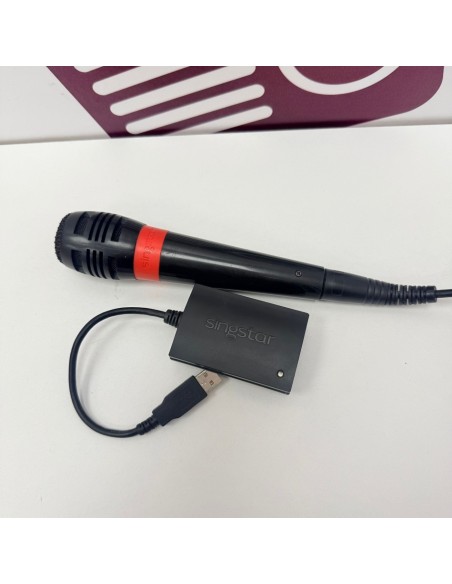 8-8-75916-1-Microfono Ps3 micrófonos con cable SingStar 