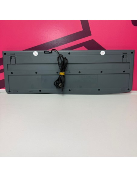 8-8-76564-2-Teclado Alfanumérico Logitech