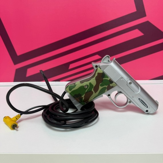 8-8-76767-3-Mando PS1 pistola Gameinis