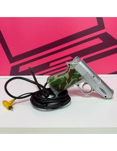 8-8-76767-3-Mando PS1 pistola Gameinis