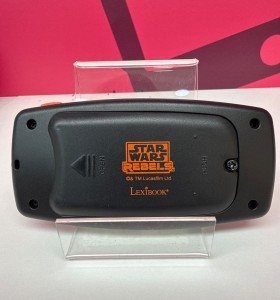 8-8-78300-1-Bebé Y Juguetes Star Wars Lexibook 2