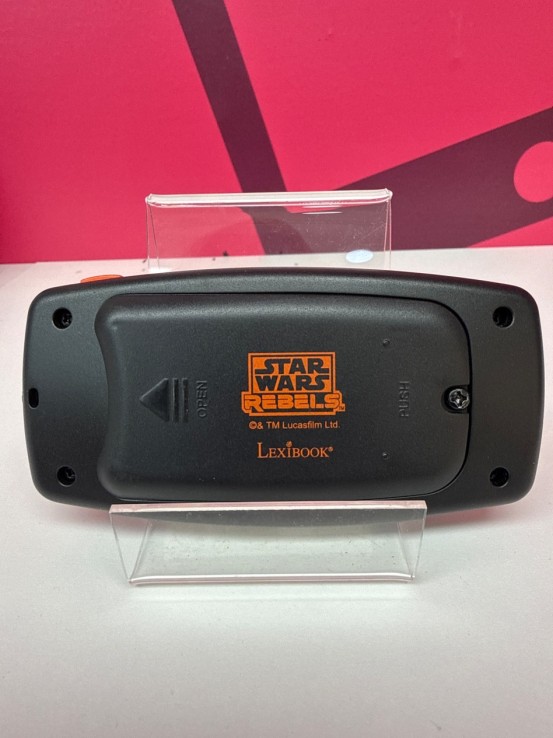 8-8-78300-2-Bebé Y Juguetes Star Wars Lexibook