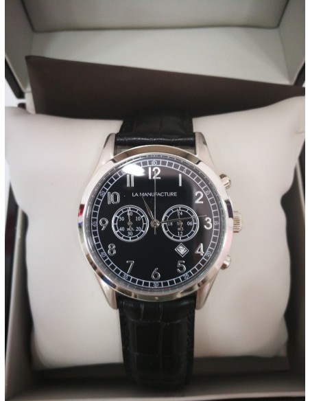 8-1-159055-1-RELOJ LA MANUFACTURE Frederique Constant MX 302