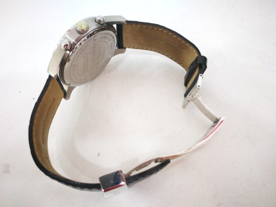 8-1-159055-3-RELOJ LA MANUFACTURE Frederique Constant MX 302